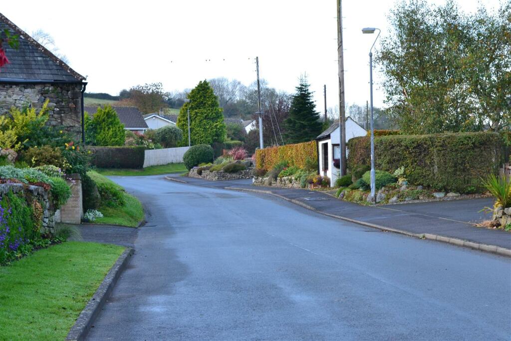 3 bedroom detached house for sale in Chapel Meadows, Bothel, CA7