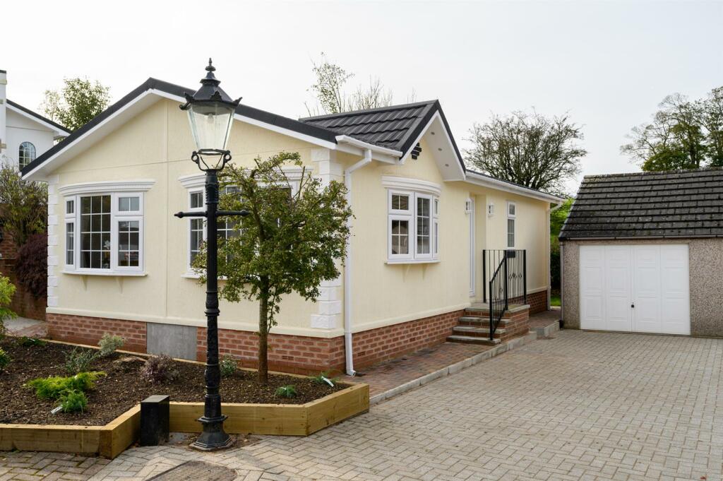 Additional property image - Millbanks Court, Bridgefoot, Workington