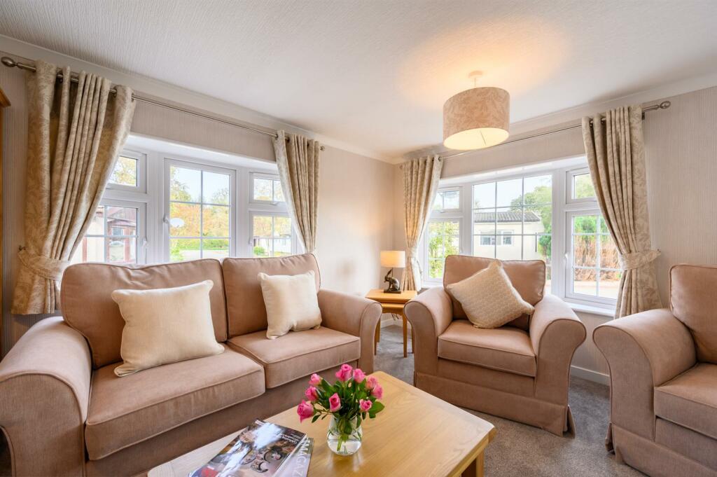 Additional property image - Millbanks Court, Bridgefoot, Workington