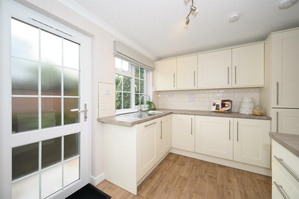 Additional property image - Millbanks Court, Bridgefoot, Workington