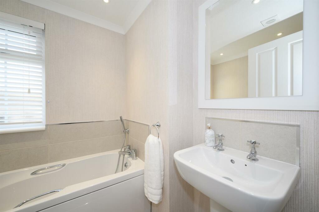 Additional property image - Millbanks Court, Bridgefoot, Workington