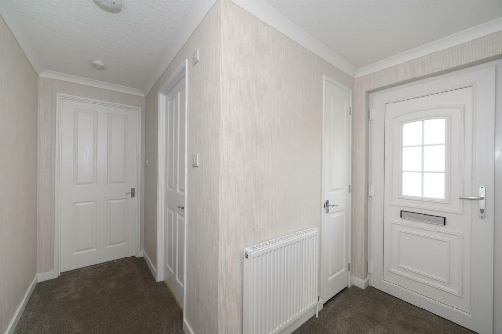 Additional property image - Millbanks Court, Bridgefoot, Workington