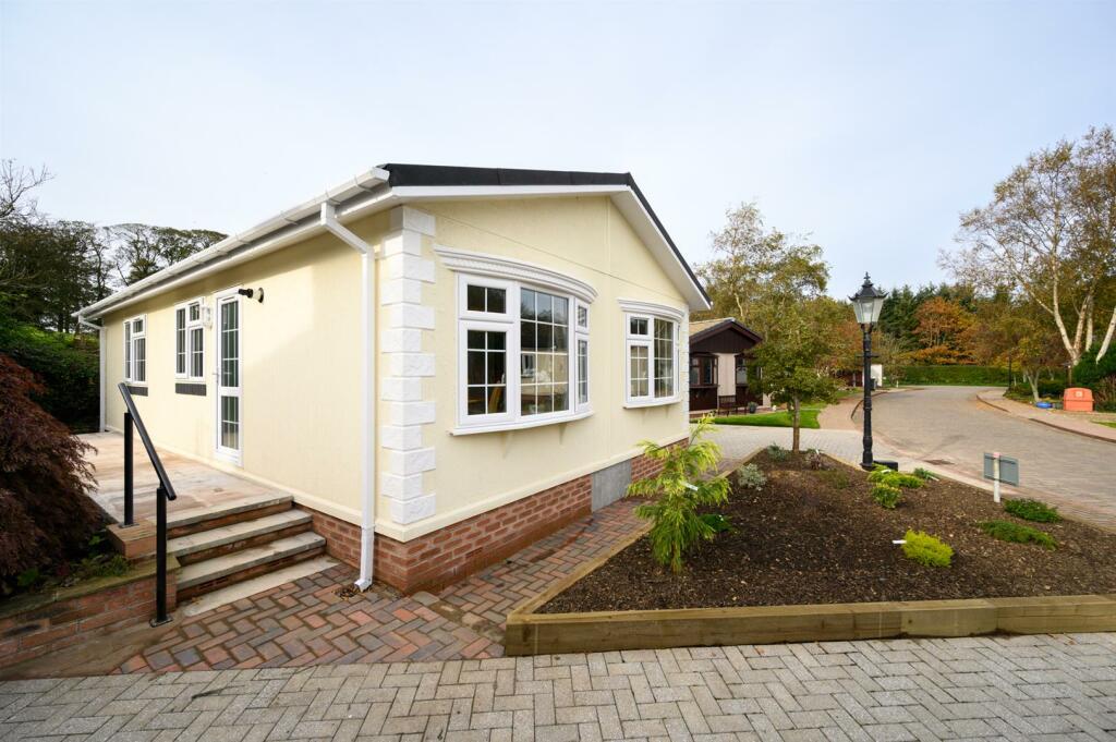 Additional property image - Millbanks Court, Bridgefoot, Workington