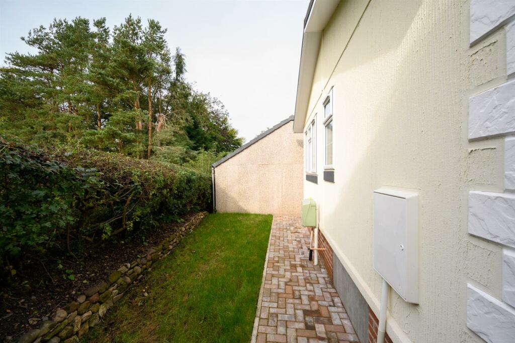 Additional property image - Millbanks Court, Bridgefoot, Workington