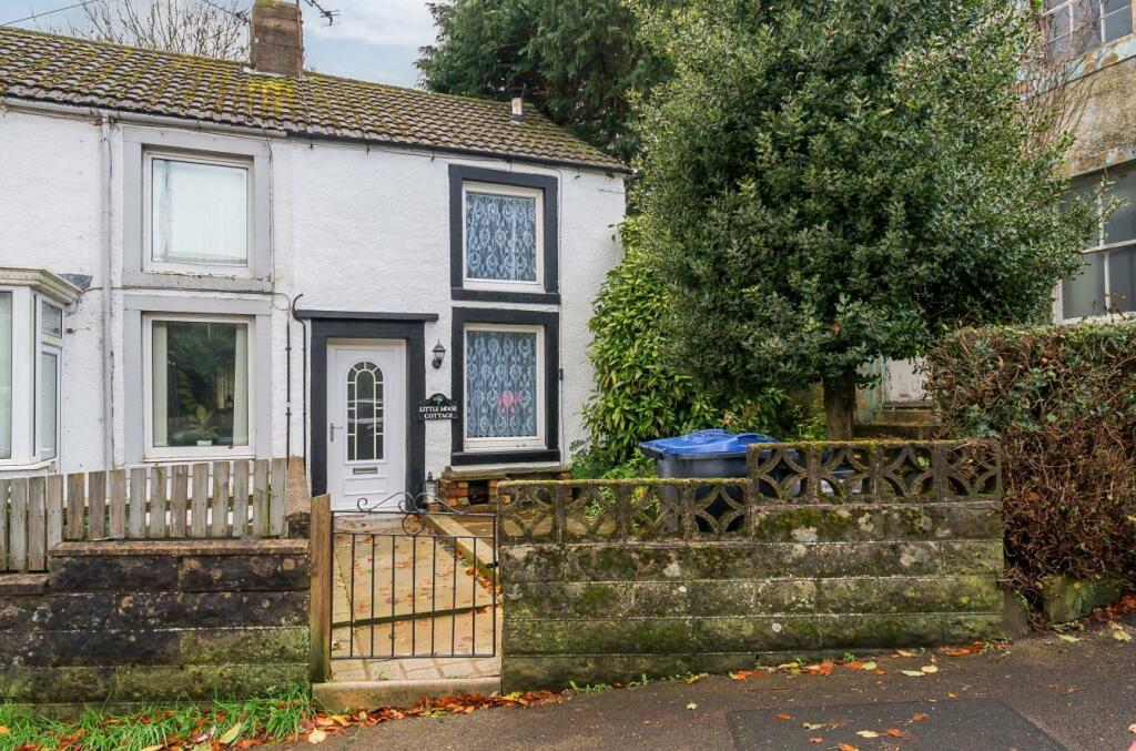 1 bedroom cottage for sale in Moor Road, Great Broughton, Cockermouth, CA13