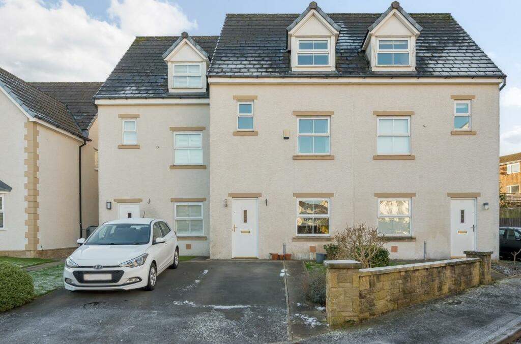 4 bedroom town house for sale in Low Road Close, Cockermouth, CA13