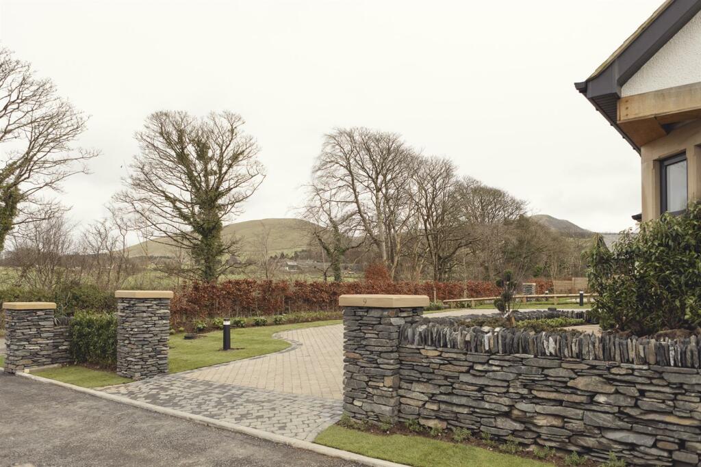 Additional property image - Plot 9 The Millfields, Lamplugh, Workington