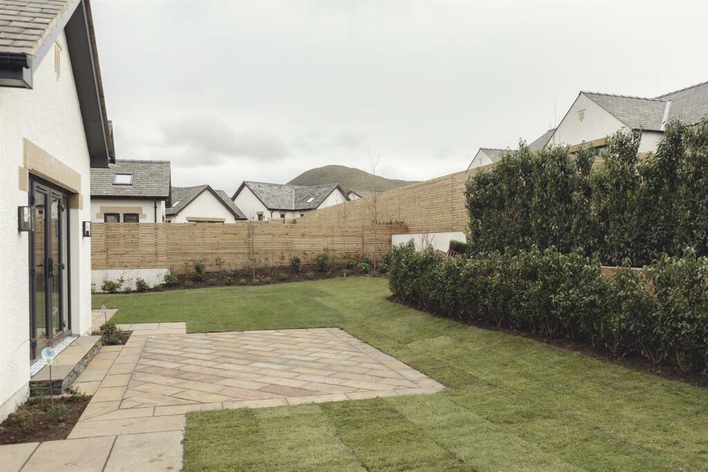 Additional property image - Plot 9 The Millfields, Lamplugh, Workington