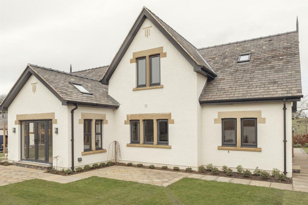 Additional property image - Plot 9 The Millfields, Lamplugh, Workington