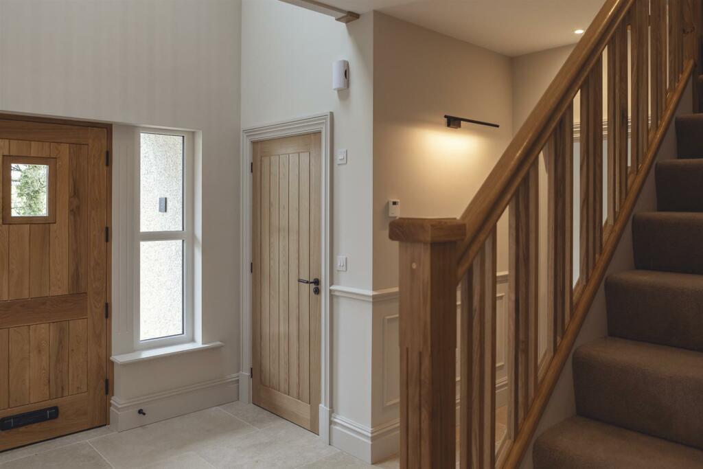 Additional property image - Plot 9 The Millfields, Lamplugh, Workington