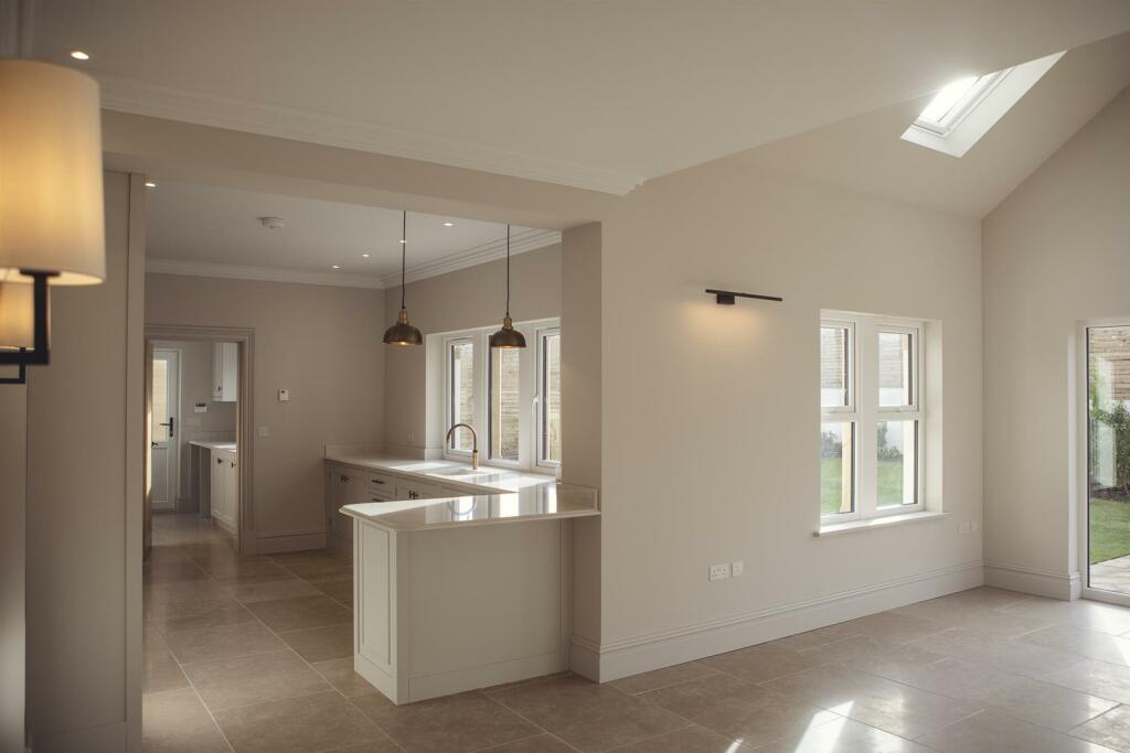 Additional property image - Plot 9 The Millfields, Lamplugh, Workington