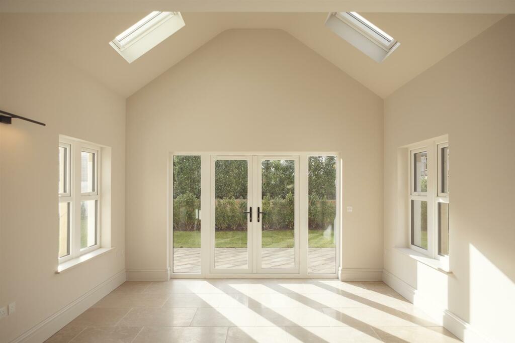 Additional property image - Plot 9 The Millfields, Lamplugh, Workington