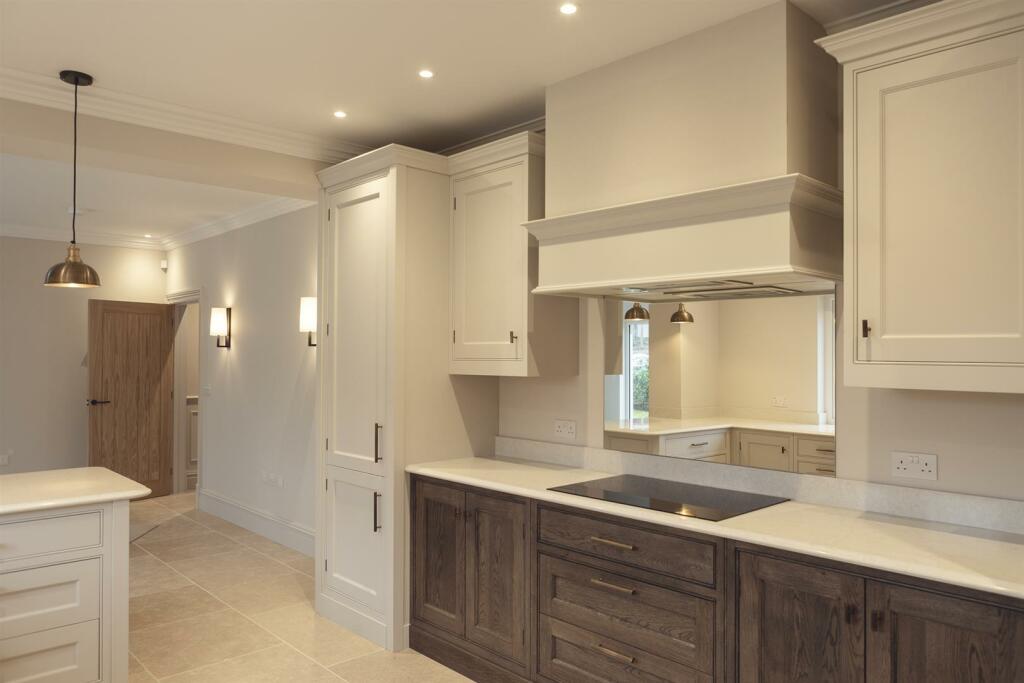 Additional property image - Plot 9 The Millfields, Lamplugh, Workington