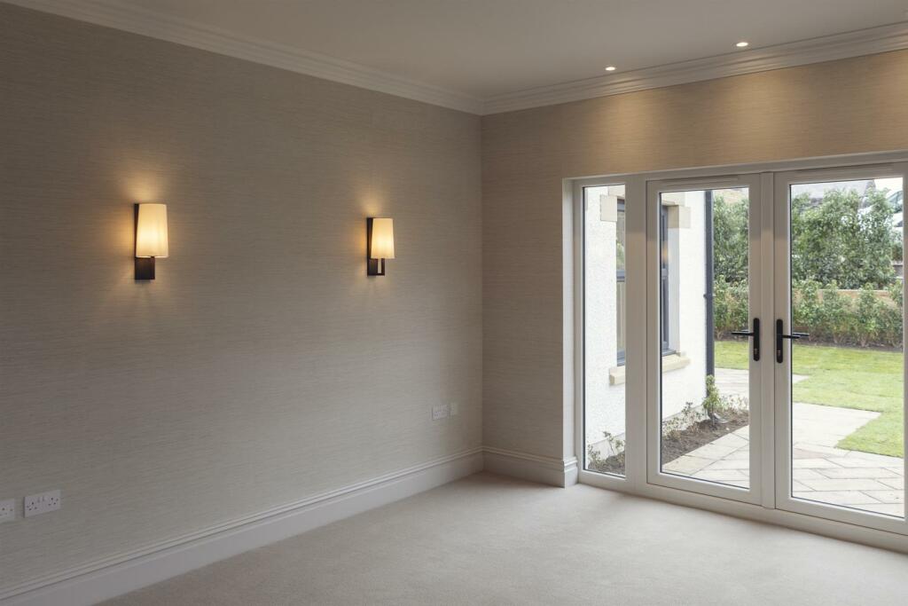 Additional property image - Plot 9 The Millfields, Lamplugh, Workington