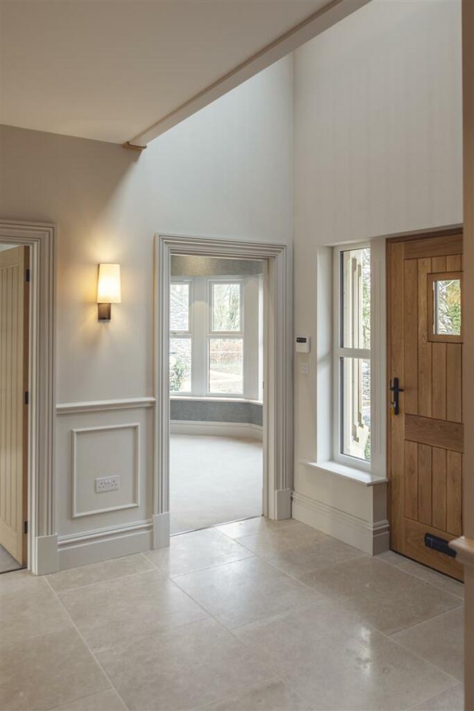 Property image - Plot 9 The Millfields, Lamplugh, Workington