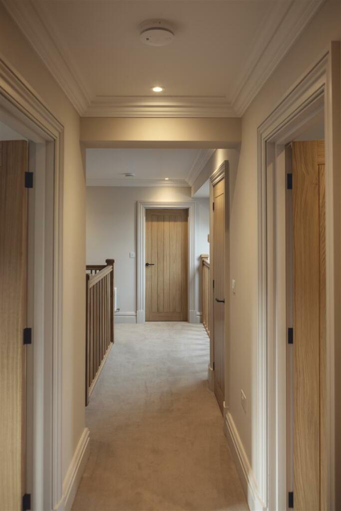 Additional property image - Plot 9 The Millfields, Lamplugh, Workington