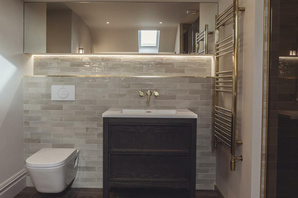 Additional property image - Plot 9 The Millfields, Lamplugh, Workington