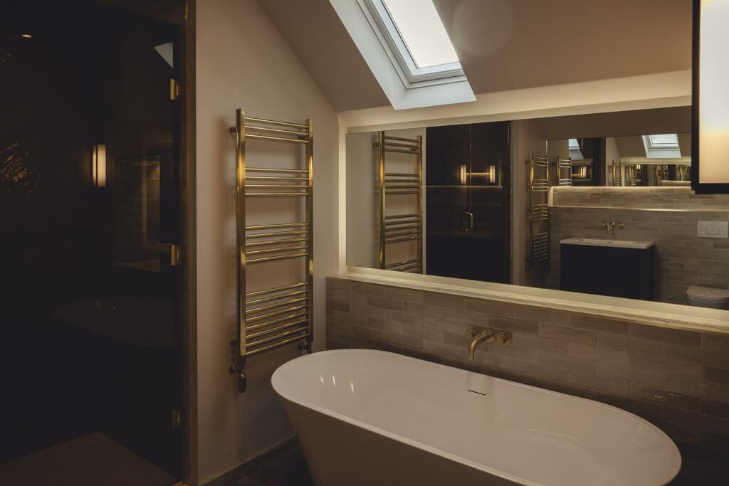 Additional property image - Plot 9 The Millfields, Lamplugh, Workington