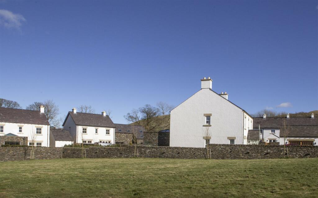 Additional property image - Plot 9 The Millfields, Lamplugh, Workington