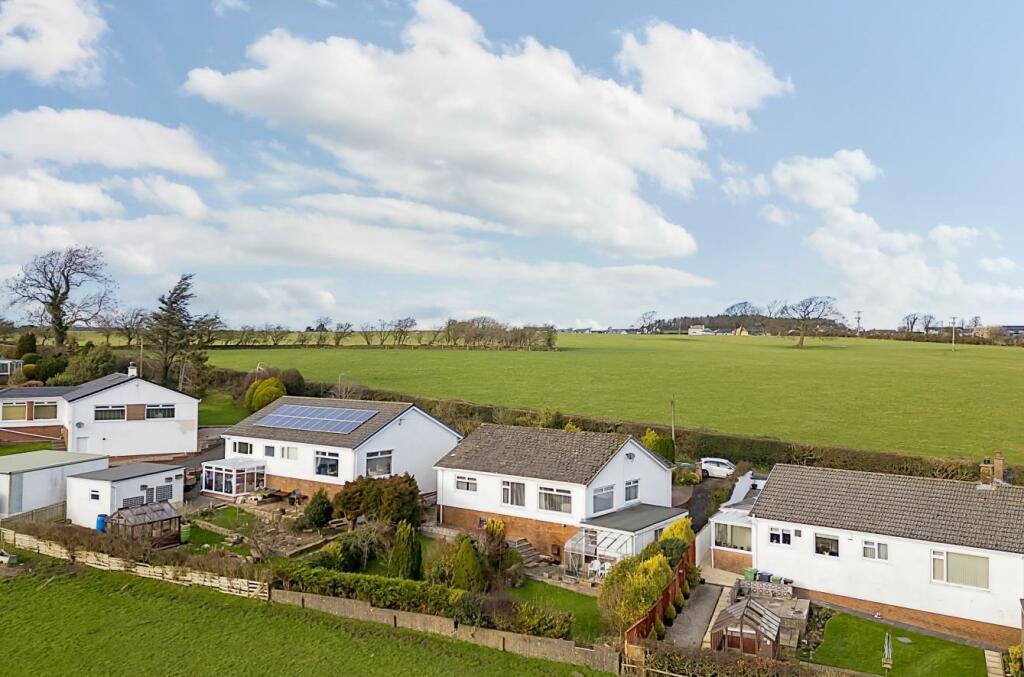 Additional property image - Camerton Road, Great Broughton, Cockermouth