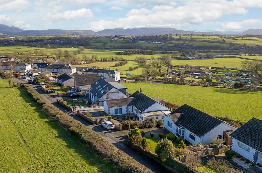 Additional property image - Camerton Road, Great Broughton, Cockermouth