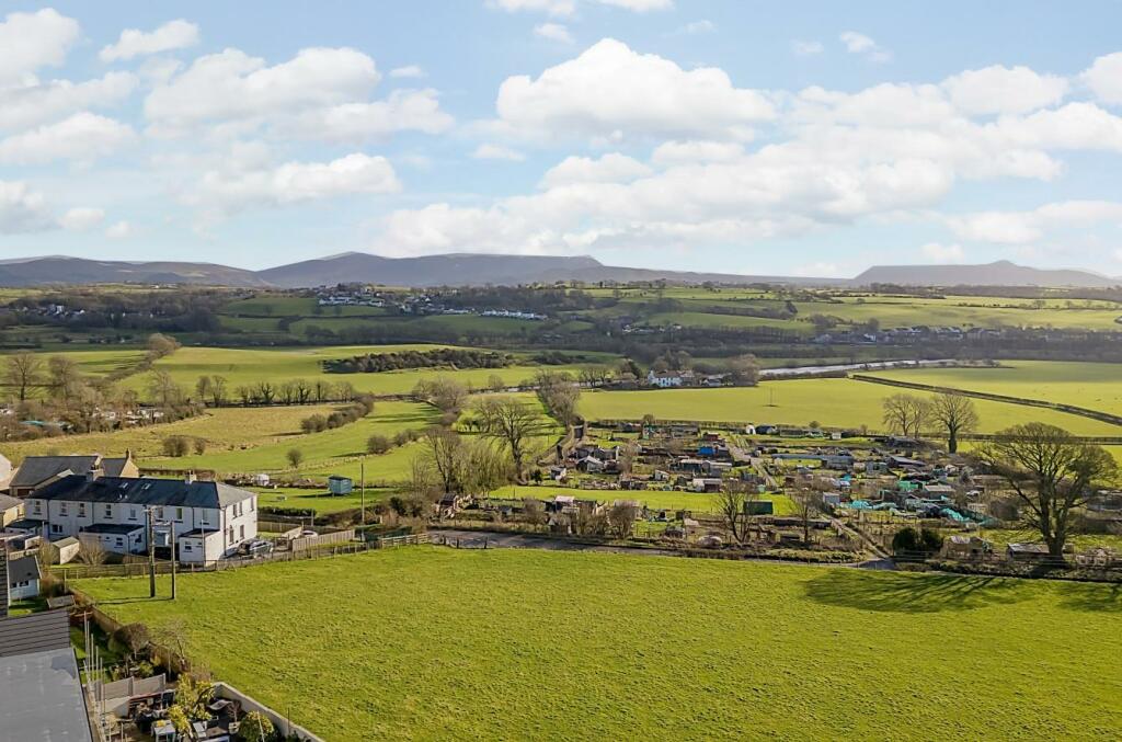 Additional property image - Camerton Road, Great Broughton, Cockermouth