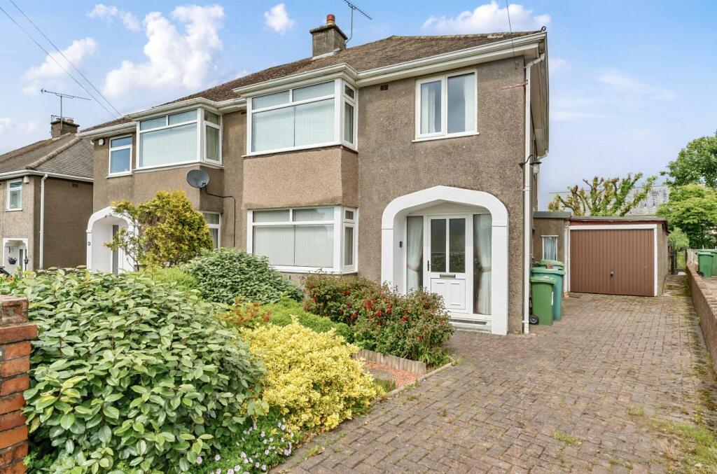 3 bedroom semidetached house for sale in Clifton Court, Workington, CA14