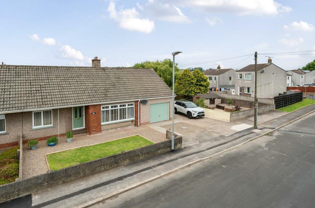 Main image of property: Meadow Way, Maryport