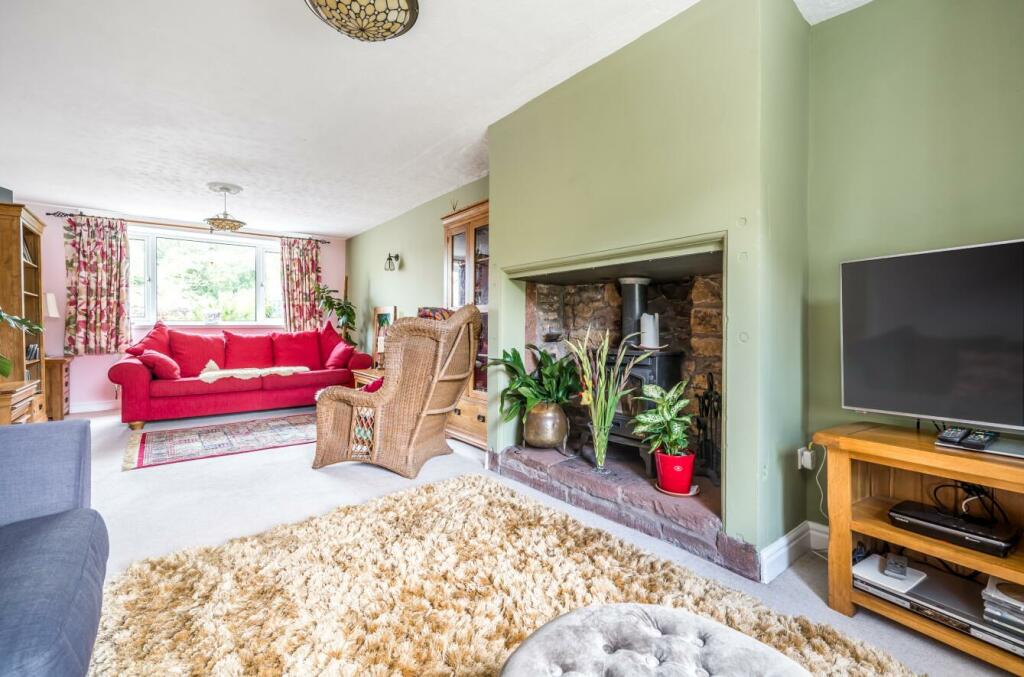 Additional property image - Oughterside, Wigton
