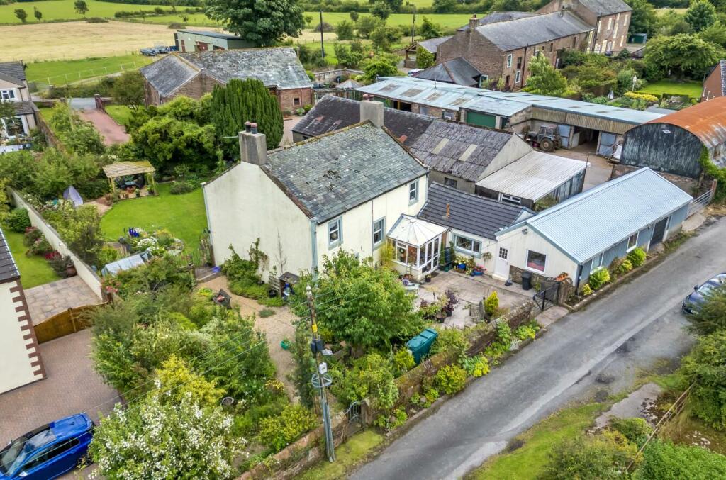 Additional property image - Oughterside, Wigton