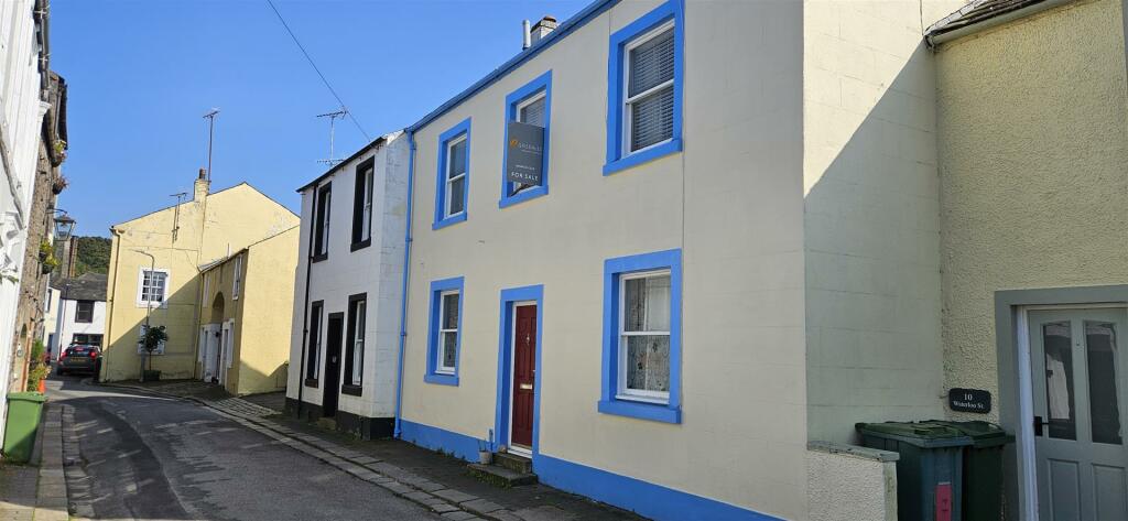 Main image of property: Waterloo Street, Cockermouth