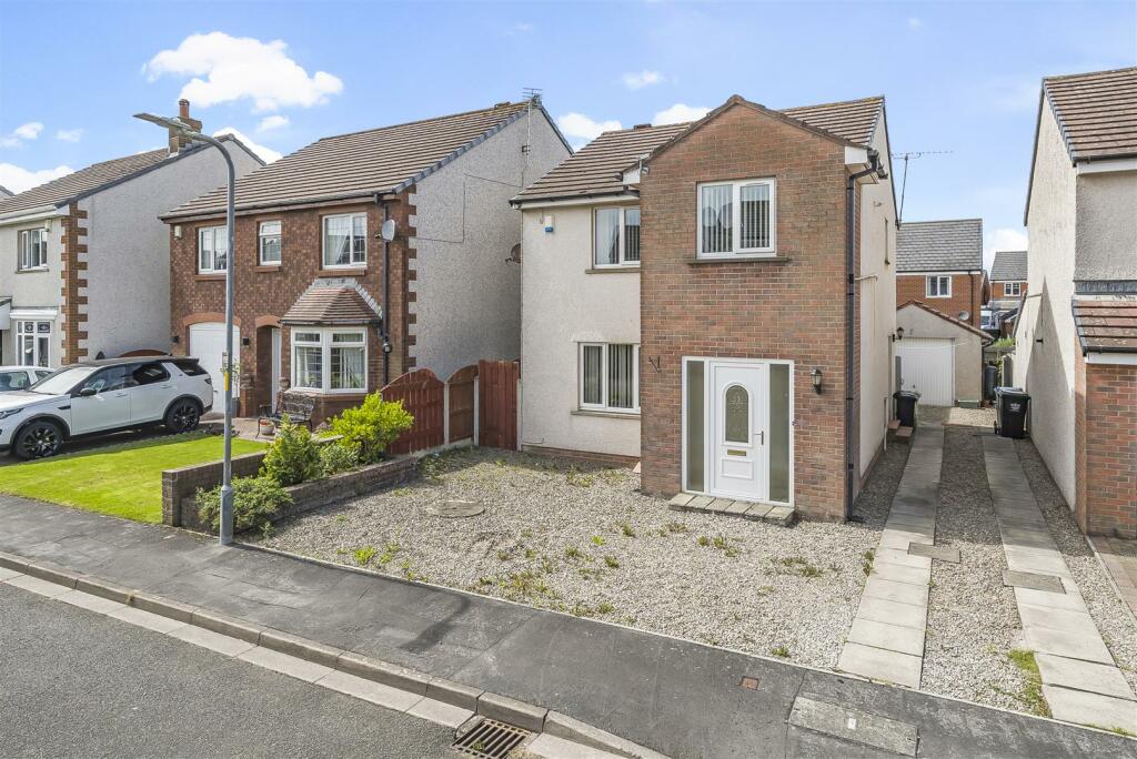 Main image of property: Lonsdale View, Dearham, Maryport