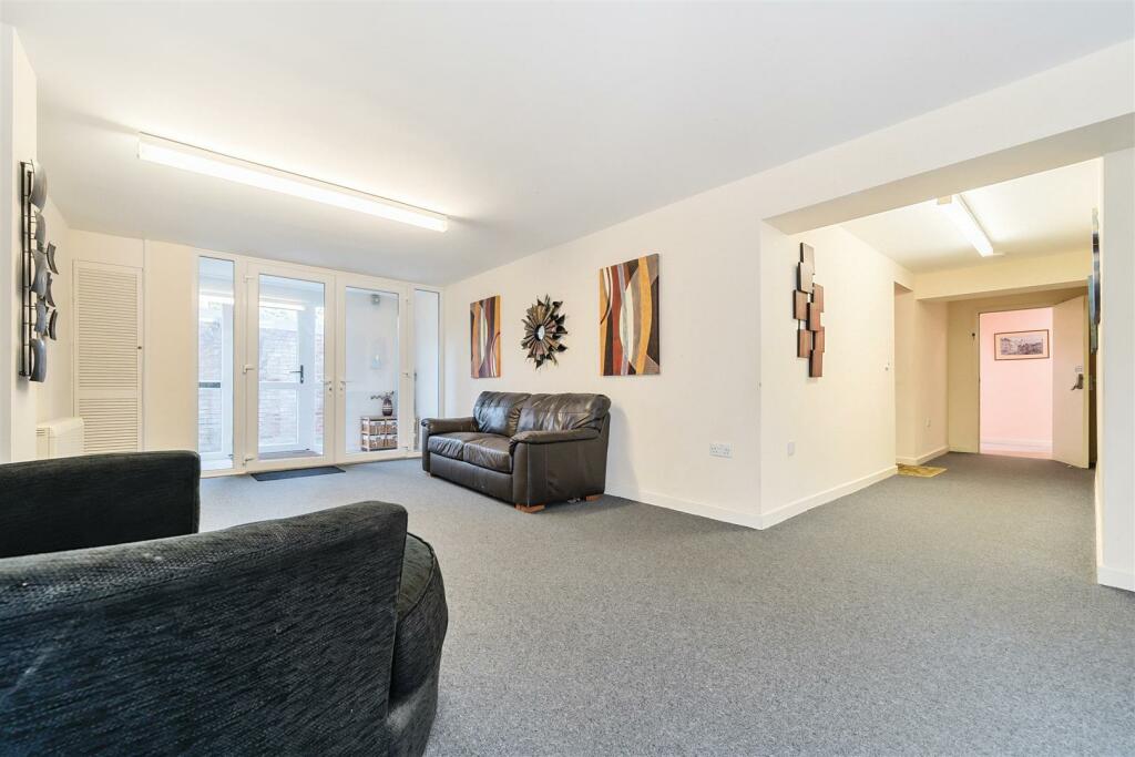 Additional property image - Edward Lynton Court, Cockermouth