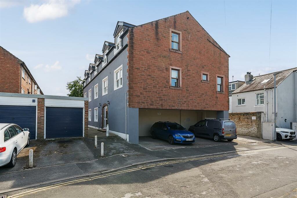 Additional property image - Edward Lynton Court, Cockermouth