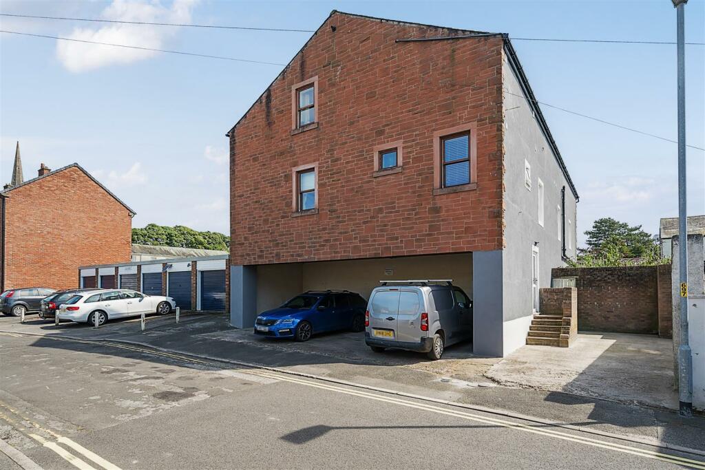 Additional property image - Edward Lynton Court, Cockermouth