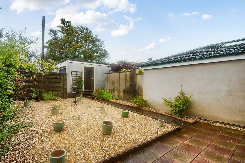 Additional property image - Sycamore Road, Maryport