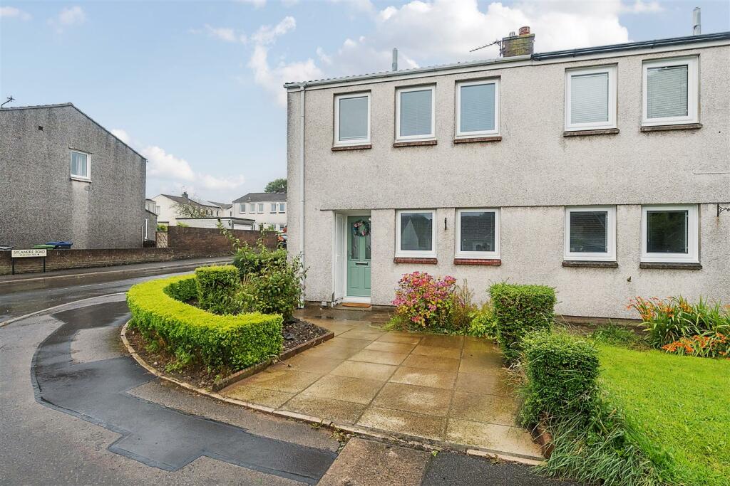 Additional property image - Sycamore Road, Maryport