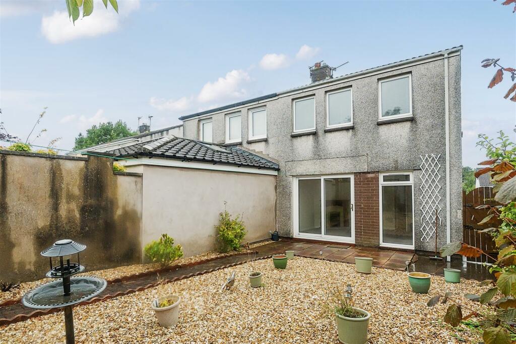 Additional property image - Sycamore Road, Maryport