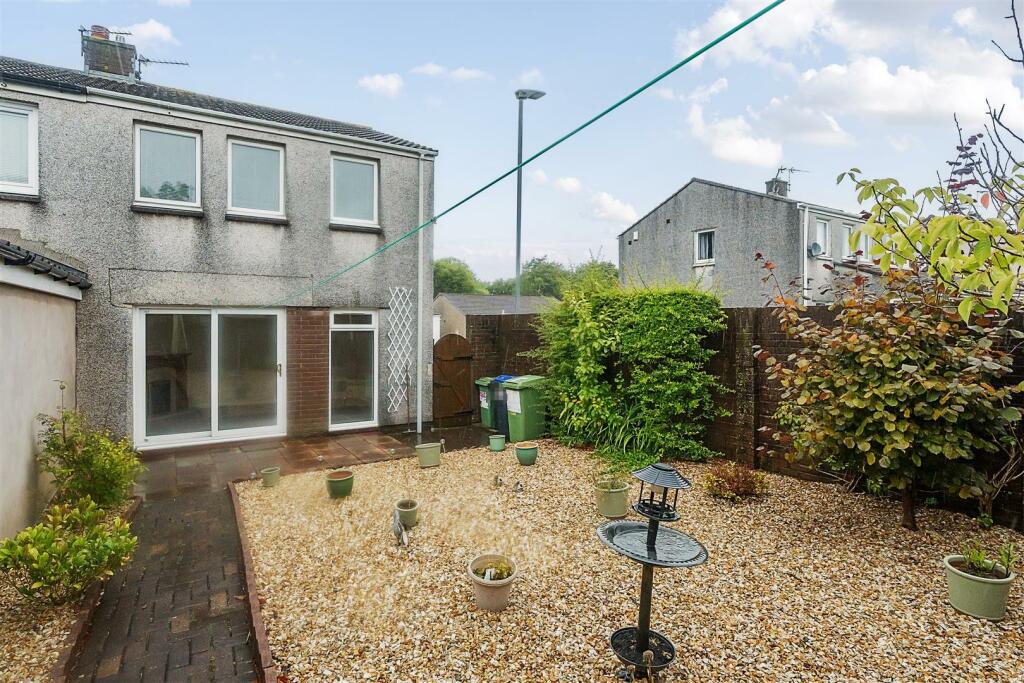 Additional property image - Sycamore Road, Maryport