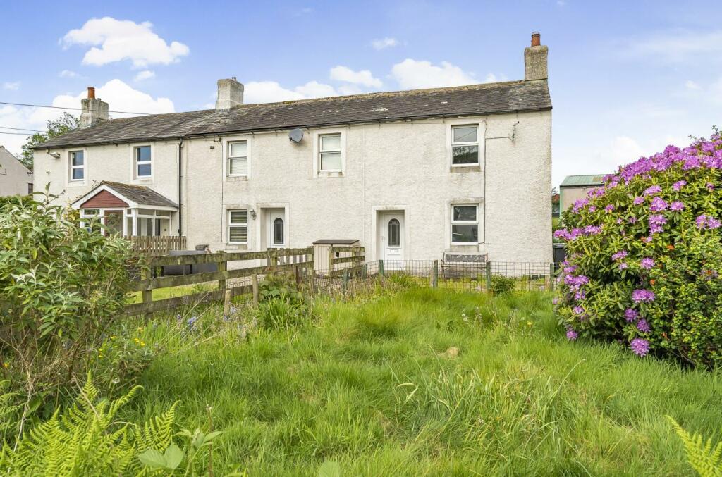 Main image of property: Brookside Cottages, Westnewton, Wigton