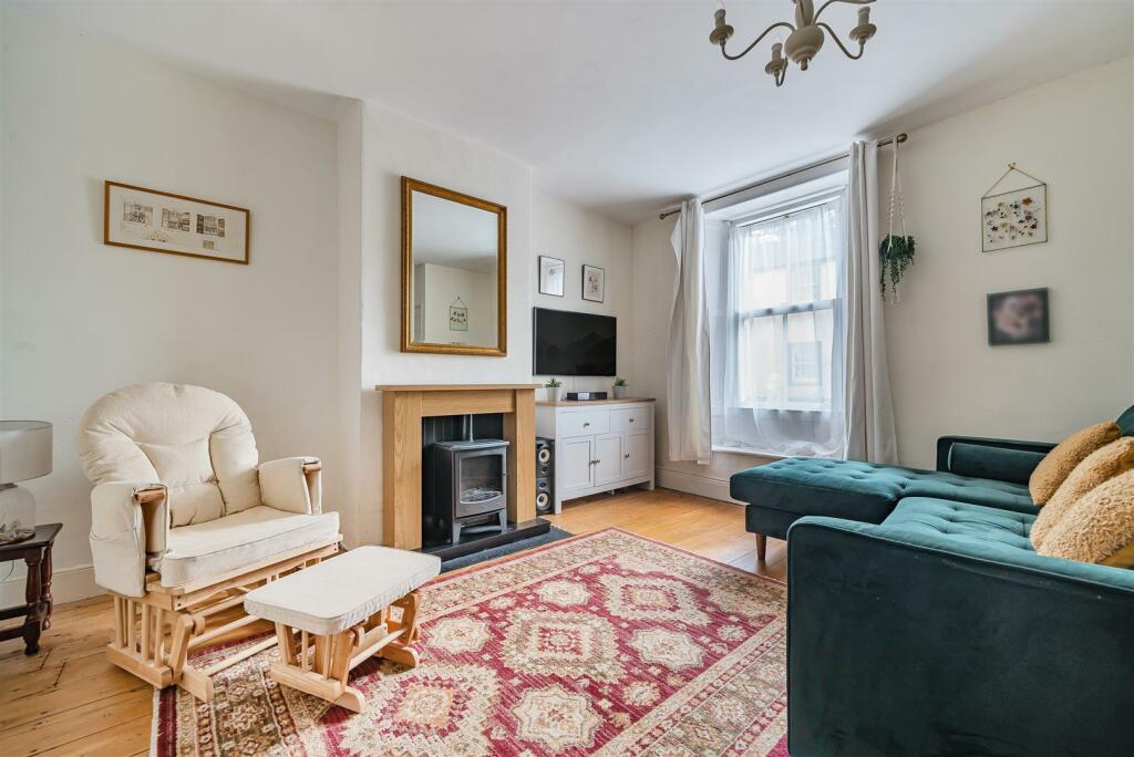 Additional property image - Crown Street, Cockermouth