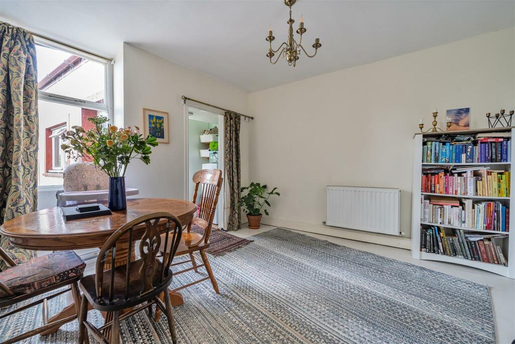 Additional property image - Crown Street, Cockermouth