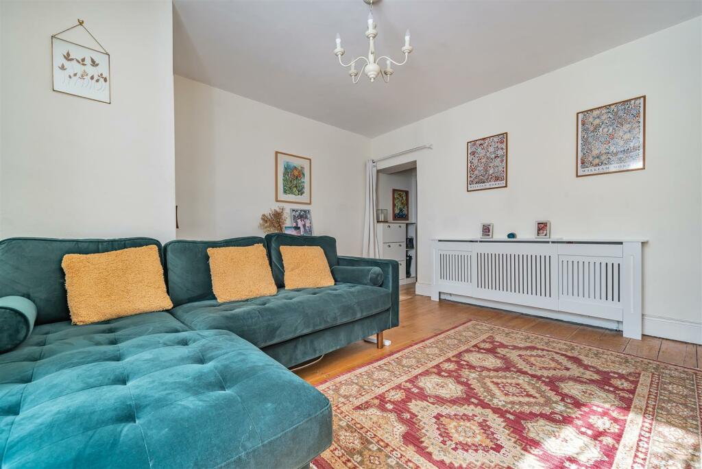 Additional property image - Crown Street, Cockermouth
