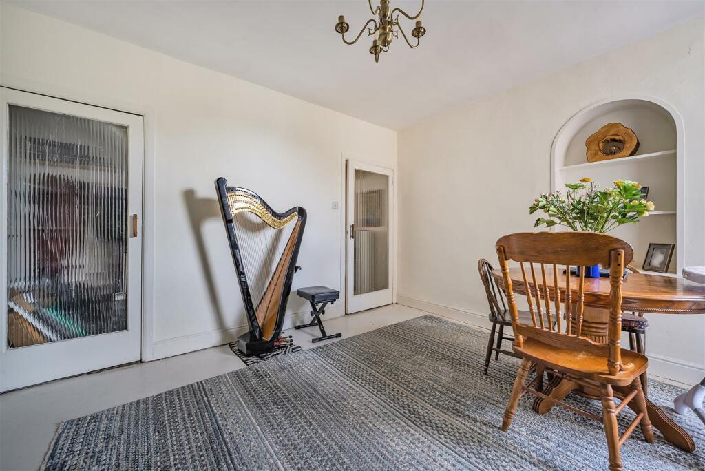 Additional property image - Crown Street, Cockermouth