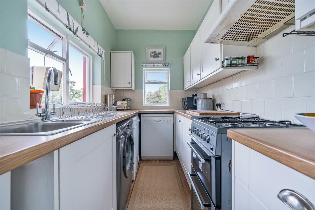 Additional property image - Crown Street, Cockermouth