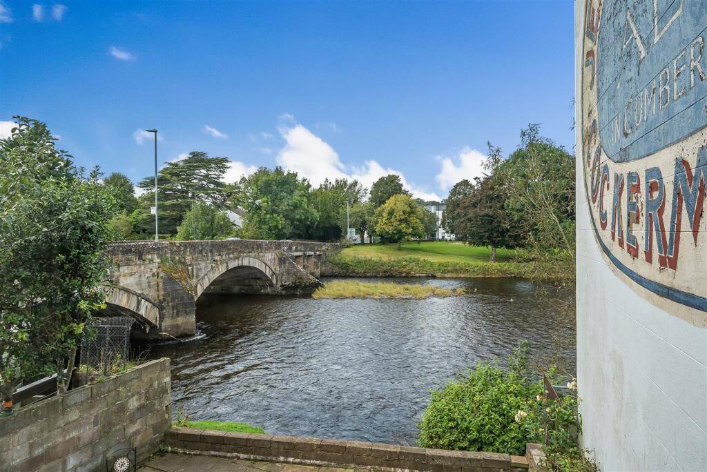 Additional property image - Crown Street, Cockermouth
