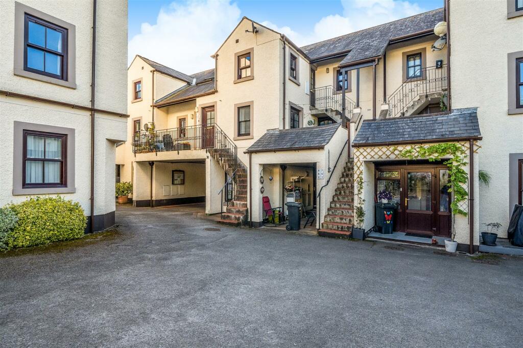 Main image of property: The Fallows, Cockermouth