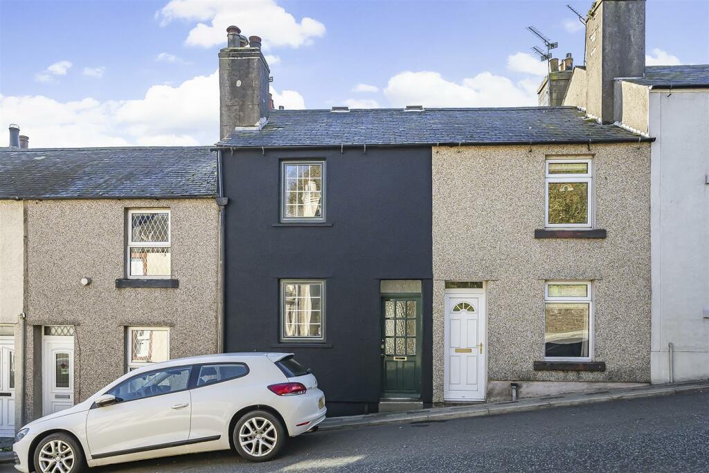 Additional property image - Eller Bank, Harrington, Workington