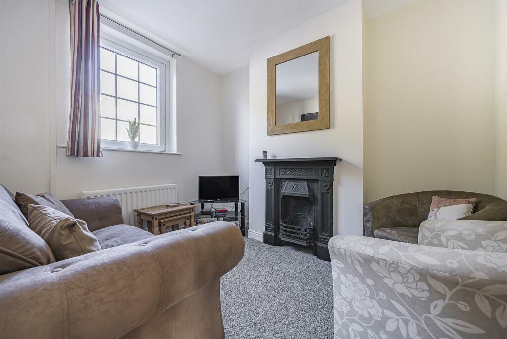 Additional property image - Eller Bank, Harrington, Workington