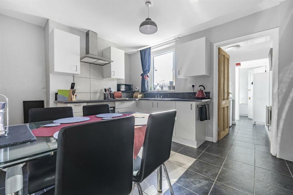 Additional property image - Eller Bank, Harrington, Workington